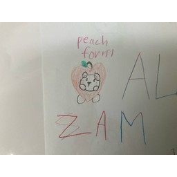 Peach